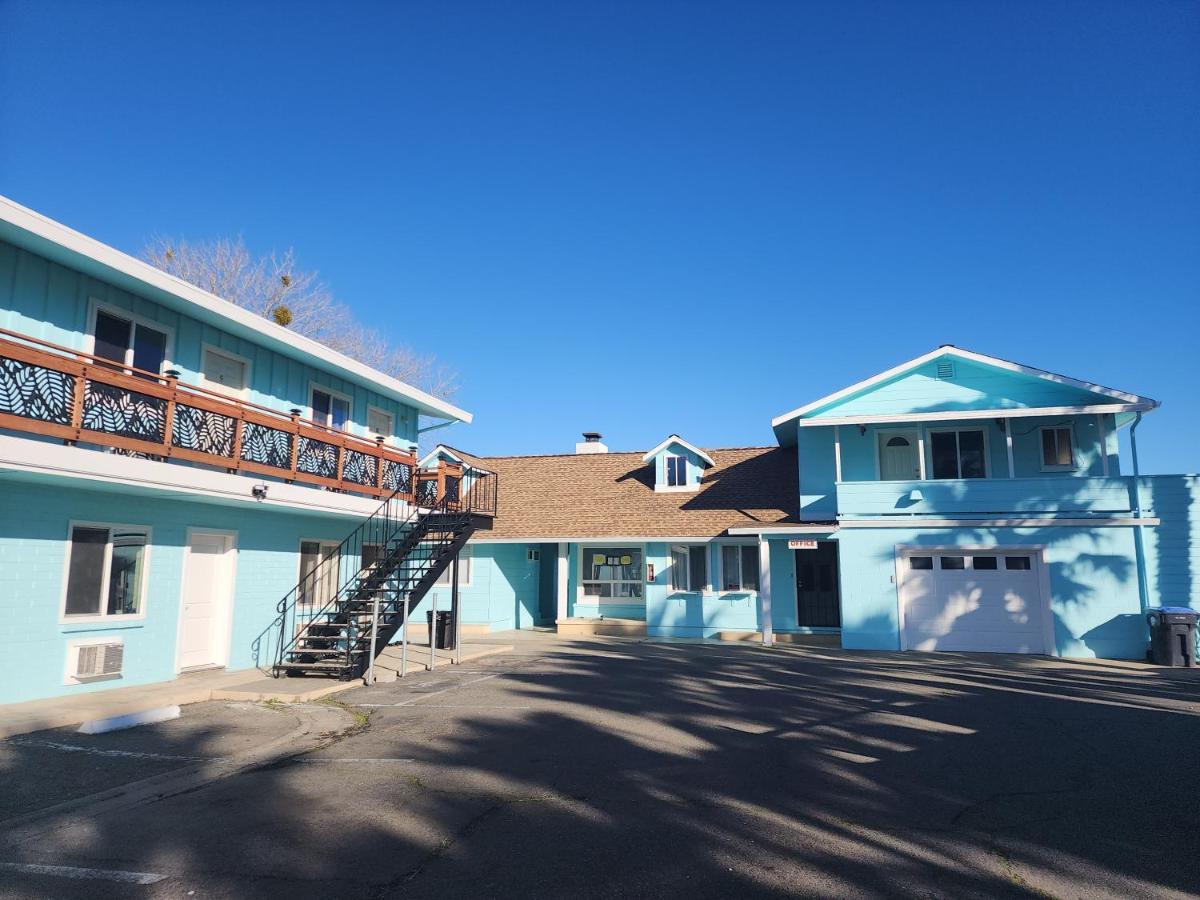 Lake Front Resort Lakeport Exterior foto